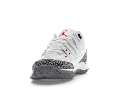 Nike Zoom Vapor AJ3 White Cement