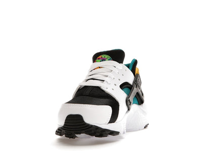 Nike Huarache Run Peace, Love, & Swoosh (GS)