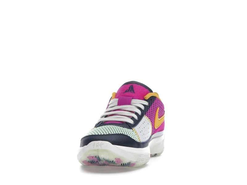 Nike Ja 1 SE Welcome to Camp (GS)