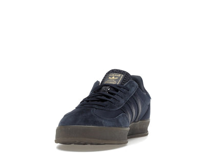 adidas Gazelle Indoor College Navy Gum