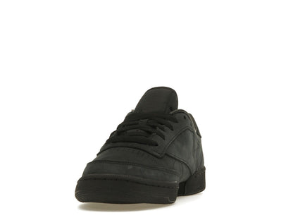 Reebok Club C 85 JJJJound Nubuck Core Black