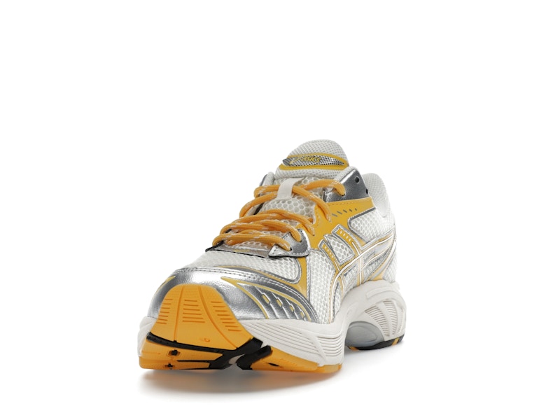 ASICS GT-2160 Kith Cream Solar Power (2025)