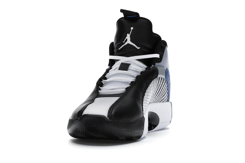 Jordan XXXV Fragment