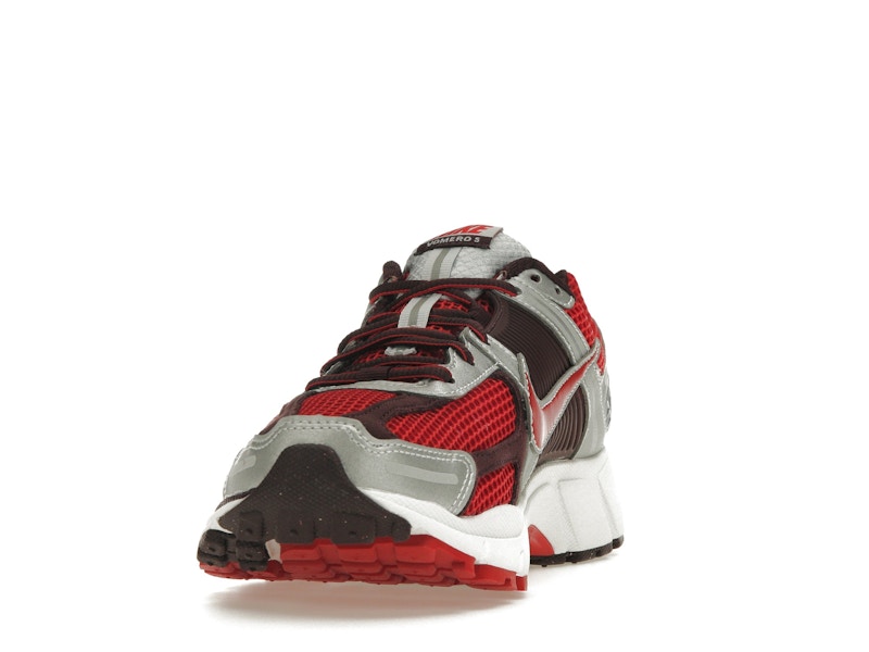 Nike Zoom Vomero 5 Mystic Red (Women's)