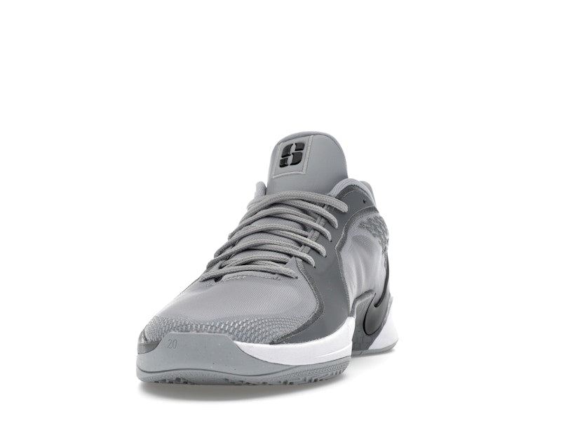Nike Sabrina 2 TB Wolf Grey Smoke Grey Volt Black (Women's)