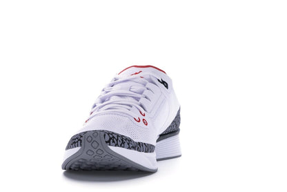 Jordan 88 Racer White Cement
