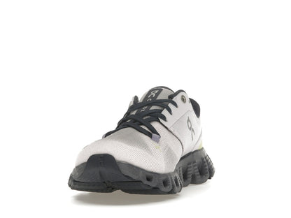 On Running Cloud X 3 Orchid Iron (Women's)