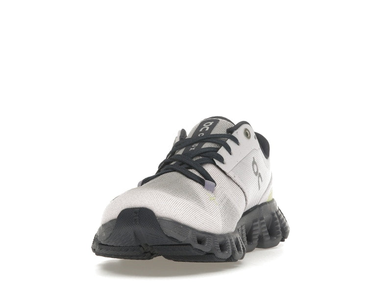 On Running Cloud X 3 Orchid Iron (Women's)