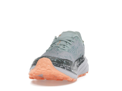 Hoka One One Speedgoat 6 Gore-Tex Jade Ash Grey (Women's)