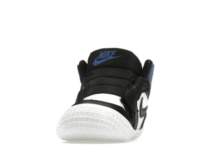 Jordan 1 Crib Bootie Fragment (I)