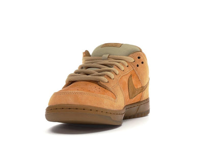 Nike SB Dunk Low Wheat (2017)