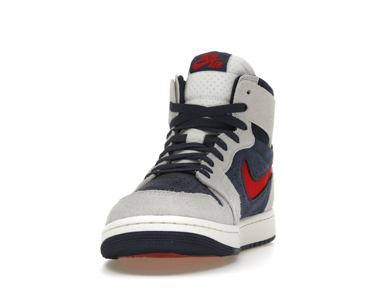 Jordan 1 High Zoom Air CMFT 2 Olympic