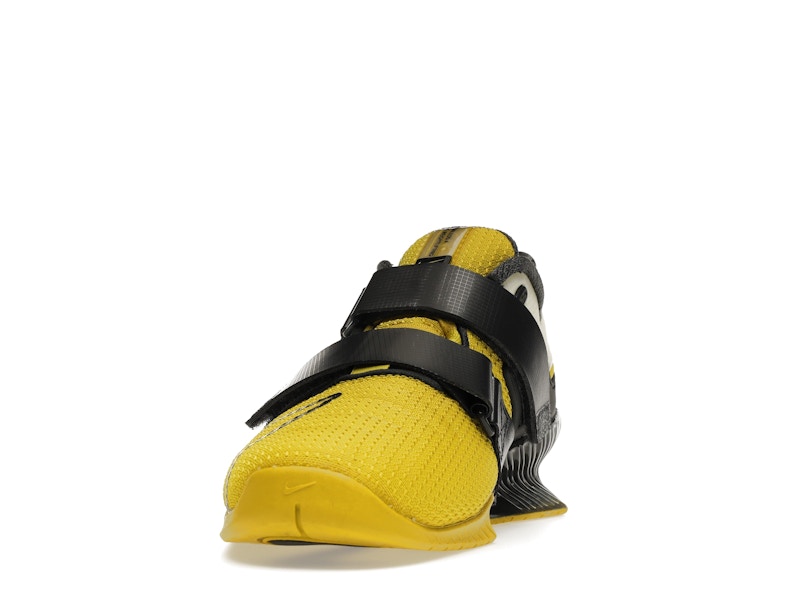 Nike Romaleos 4 Bright Citron