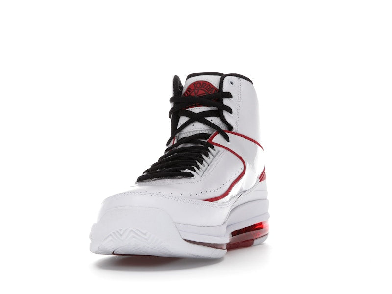 Jordan 2.0 Chicago