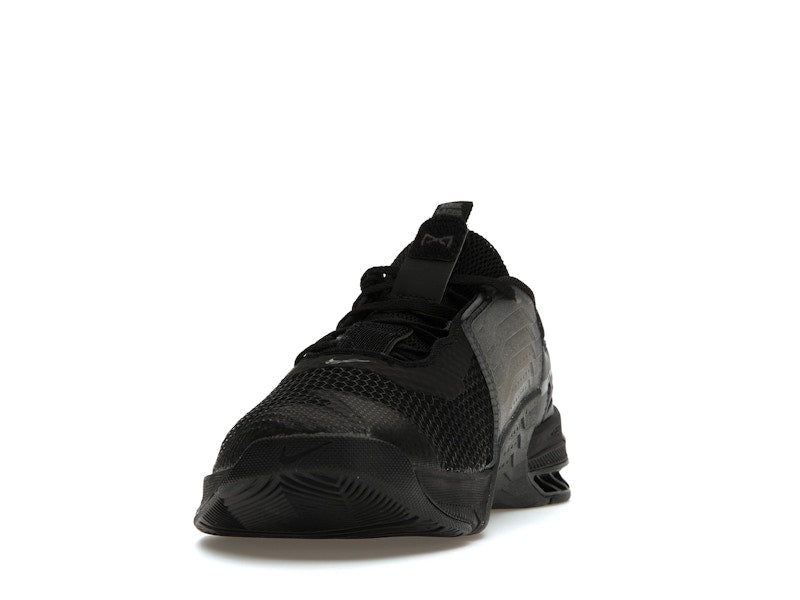 Nike Metcon 7 Triple Black