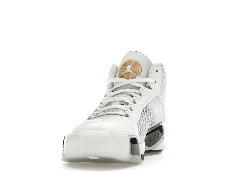 Jordan 38 FIBA (Clear Sole)