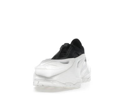 Puma NFRNO Black White