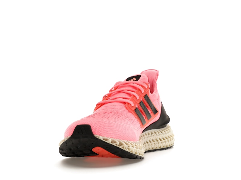 adidas Ultra 4DFWD Beam Pink Black