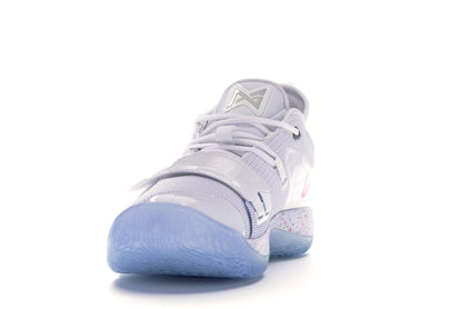 Nike PG 2.5 Playstation White