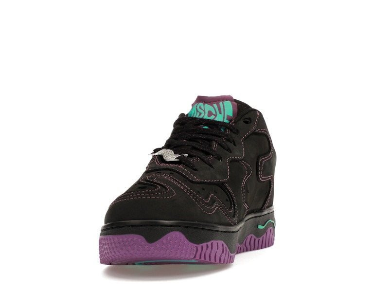 MSCHF Super Normal 2 Mars Black