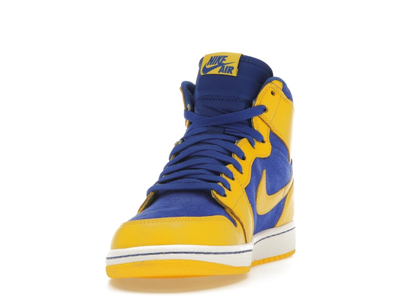 Jordan 1 Retro High OG Laney