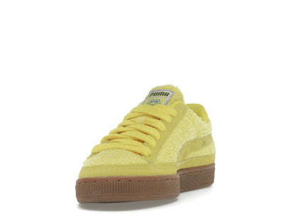 Puma Suede SpongeBob SquarePants