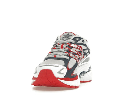 adidas Adistar Cushion 3 Grey Better Scarlet