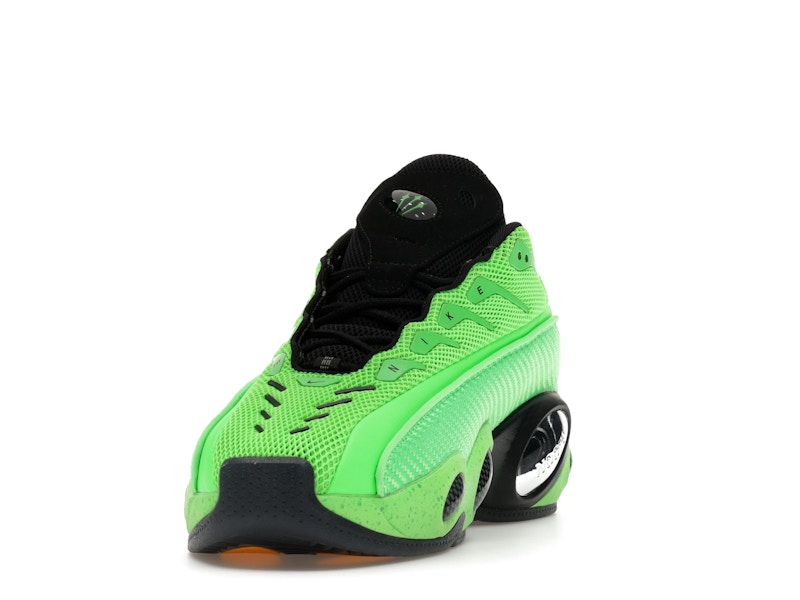 Nike NOCTA Glide Drake EYBL Green Strike