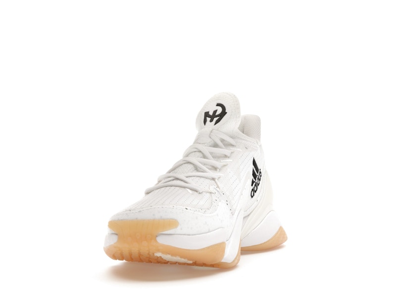 adidas Impact FLX Patrick Mahomes White Gum