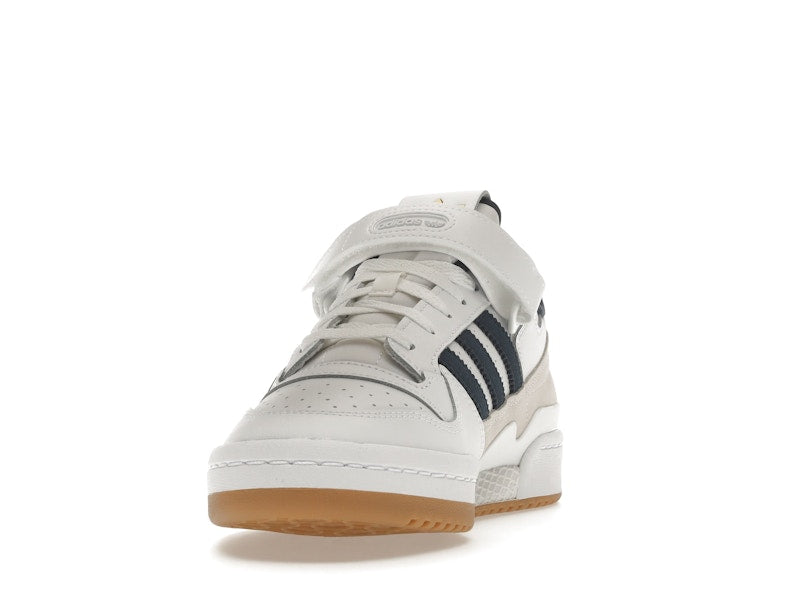 adidas Forum Low White Navy Gum