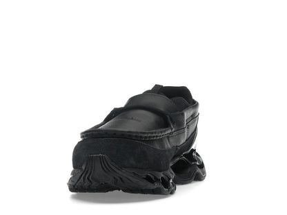 Mizuno Wave Prophecy Moc Gore-Tex Triple Black