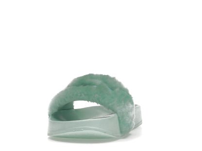 Puma Fur Slide Rihanna Fenty Bay (Women's)