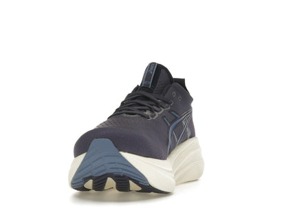 ASICS Gel-Nimbus 27 Indigo Fog Denim Blue