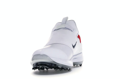 Nike Golf Tour Premiere White Metallic Cool Grey