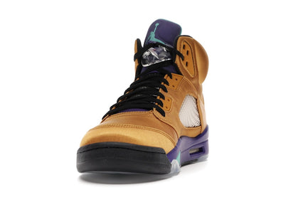 Jordan 5 Retro Fresh Prince (F&F)