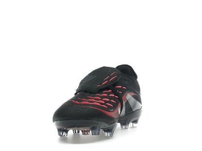 adidas Predator Pro Fold-Over Tongue FG Stealth Victory Pack