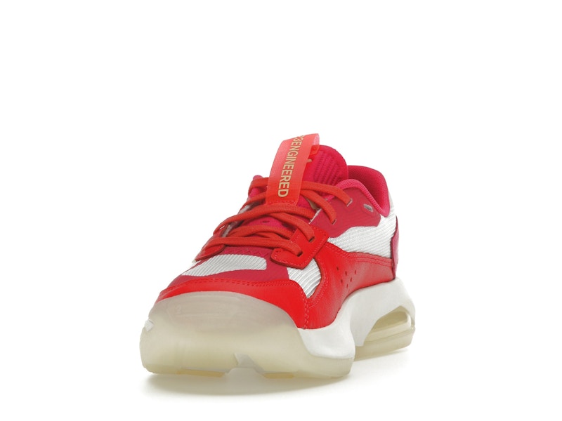 Jordan Air 200E Siren Red Pink Prime (Women's)