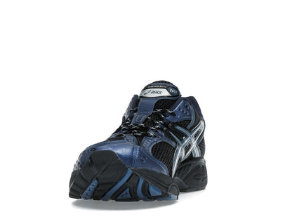 ASICS Gel-Nimbus 10.1 Black Grand Shark