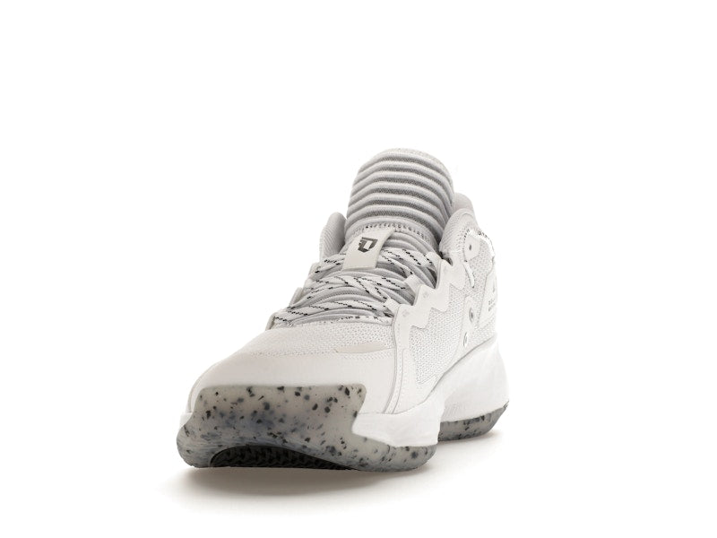 adidas Dame 7 EXTPLY Opponent Advisory White