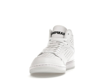 Jordan Access White