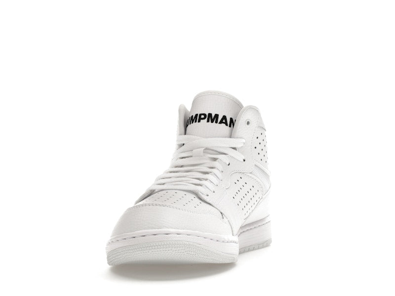 Jordan Access White