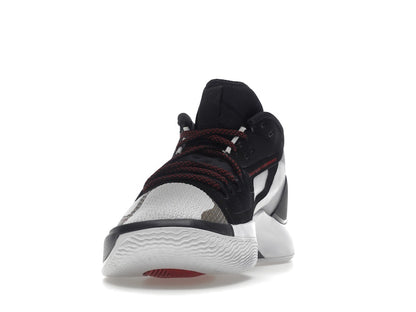 Jordan Zoom Separate Black Sky Grey Red