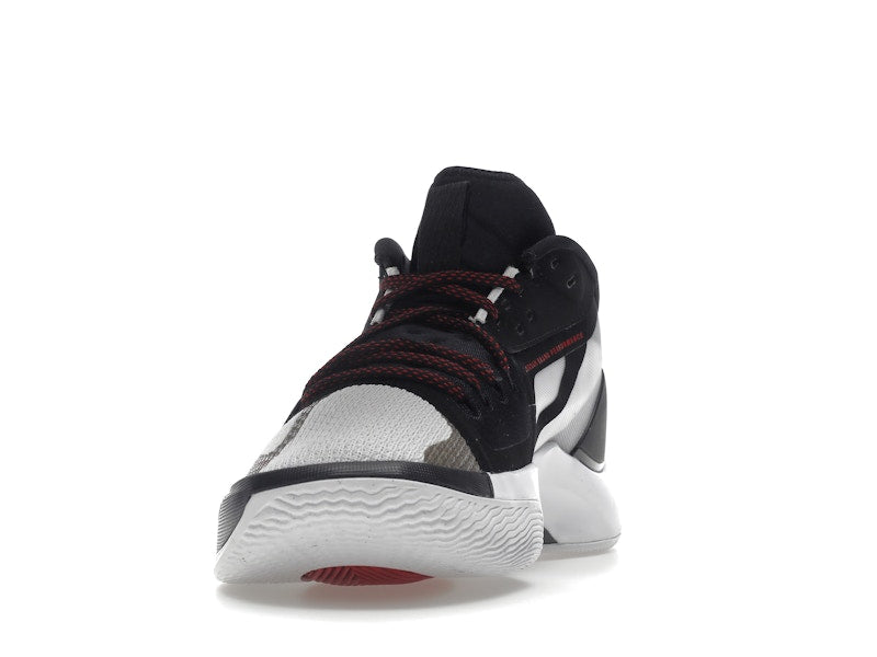 Jordan Zoom Separate Black Sky Grey Red