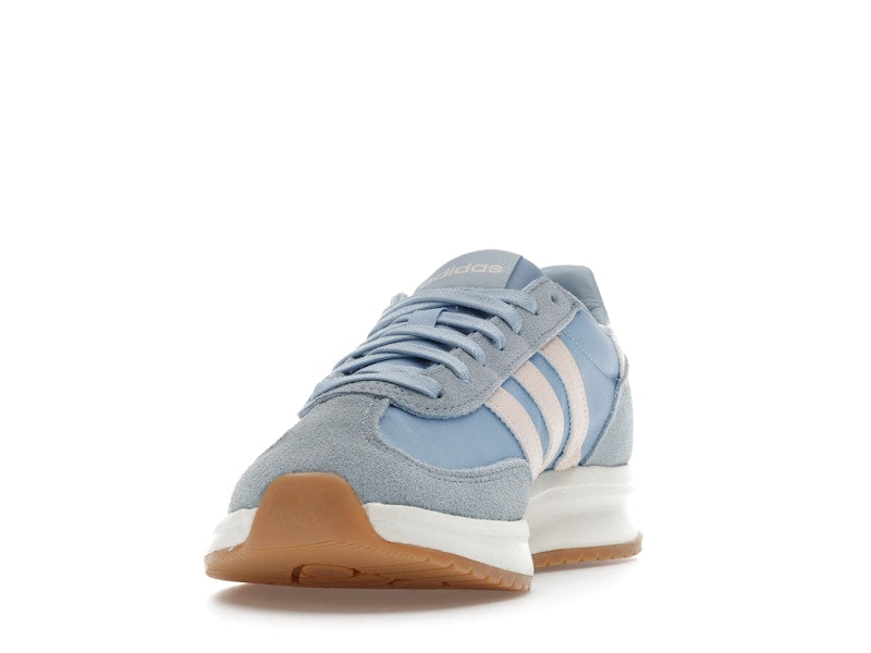 adidas Run 72 Glow Blue Wonder Quartz Wonder Blue (Women's)