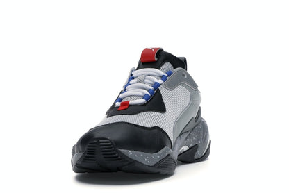 Puma Thunder Electric Grey Violet Black