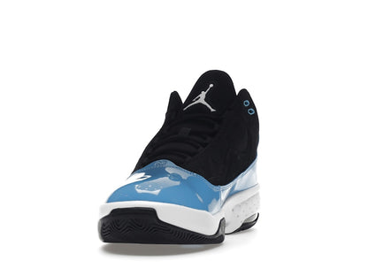 Jordan Max Aura 2 Black University Blue