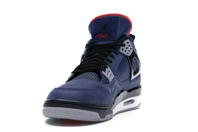 Jordan 4 Retro Winterized Loyal Blue