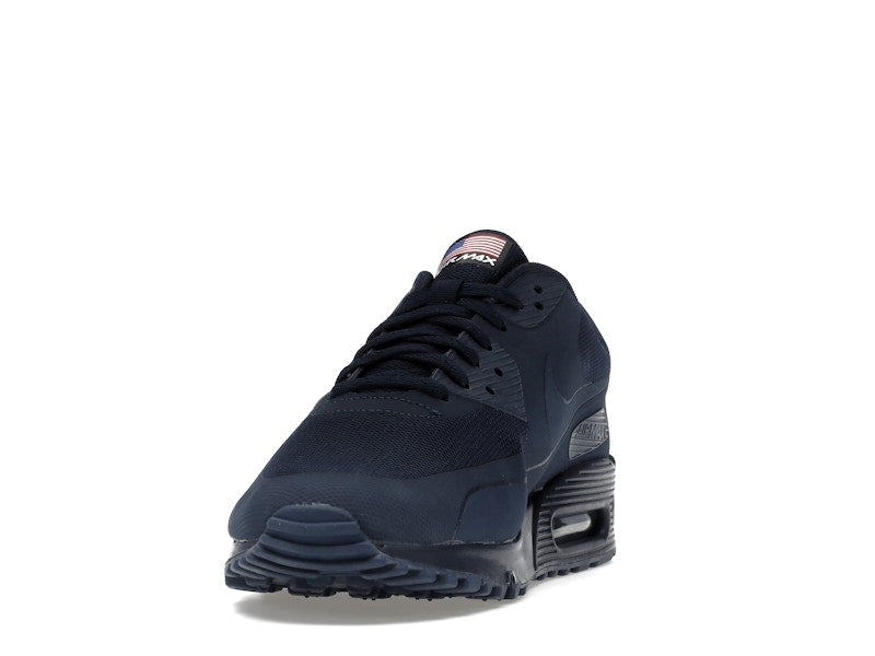 Nike Air Max 90 Hyperfuse Independence Day Blue