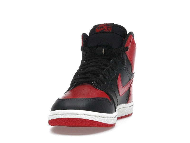 Jordan 1 Retro High '85 OG Bred (Shoe Palace Special Box) (2025)