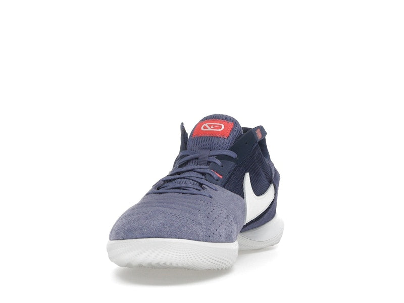 Nike Streetgato Purple Slate Sanded Purple